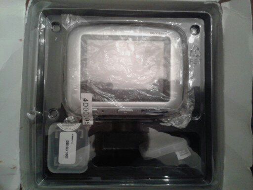 NAVIGATORE SATELLITARE TOM TOM GO 300 - Foto 2