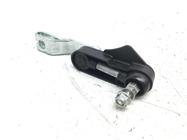 HONDA CBR RR ABS KM0 600 SECONDO BRACCIO AMMORTIZZATORE DI STERZO 2024 2026
