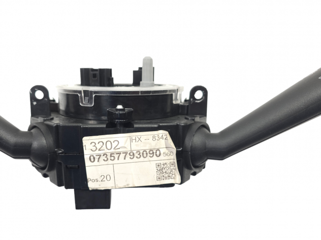 DEVIOLUCI JEEP Compass Serie 07357793090 (16) - Foto 13