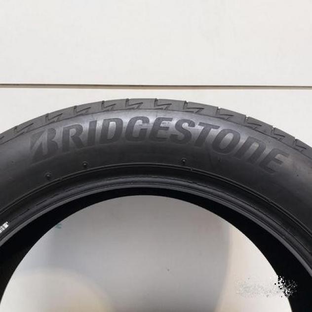 2 gomme 215 55 18 bridgeston e rft a23891 - Foto 5