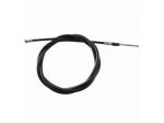 Cavo freno posteriore Sym Euro MX Shark 125 e 150 - 43450H3A000