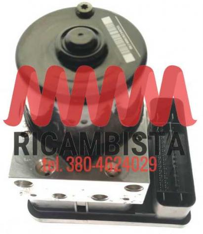 BRYV437AZ Mazda 3 centralina gruppo pompa ABS
