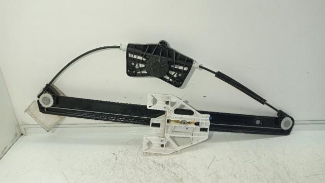 MECCANISMO ALZAVETRO POST. DX AUDI Q3 Serie (F3B) 83A839462 DADA (18)