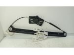 MECCANISMO ALZAVETRO POST. DX AUDI Q3 Serie (F3B) 83A839462 DADA (18)