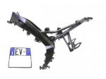 KEEWAY RKF 125 57100L43BG00 TELAIO CON DOCUMENTI 18 - 21 FRAME WITH DOCUMEN &hellip;