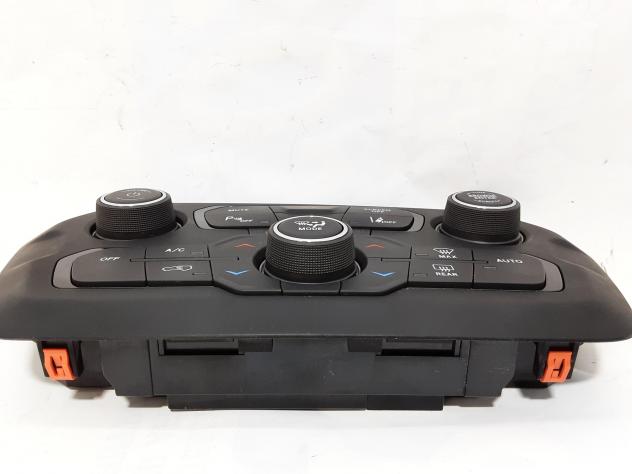 COMANDI CLIMA JEEP Renegade Serie 07356941360 (1418) - Foto 4
