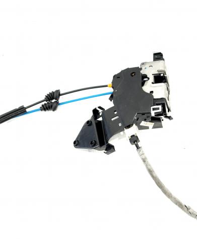 SERRATURA POSTERIORE DESTRA MERCEDES Classe GLK Serie (X204) A0997300235 (0815) - Foto 5