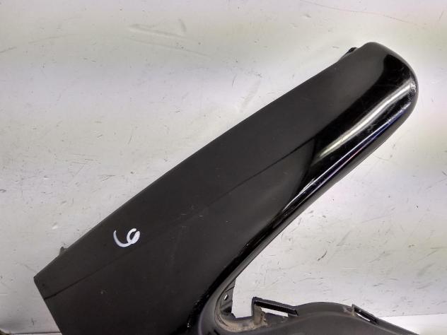 GILERA RUNNER 2T 125 CARENA SCUDO ANTERIORE SINISTRA 1997 2002 M070 - Foto 4