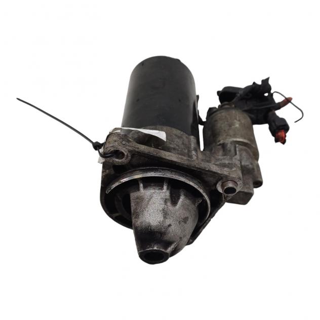 MOTORINO D' AVVIAMENTO FIAT Croma 2° Serie 0001108234 939 A1.000 Diesel 1900 (0507) - Foto 6