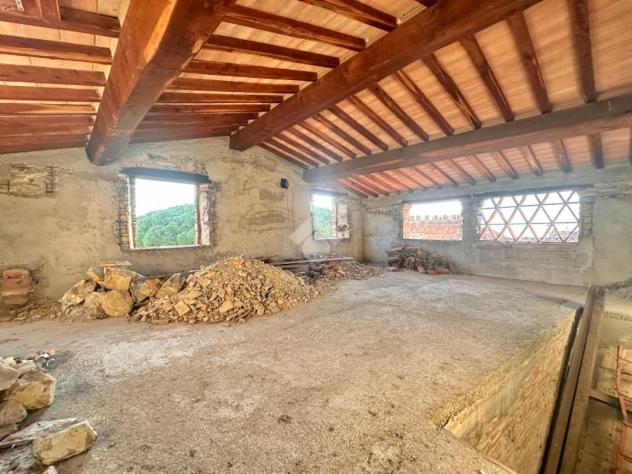 Rustico in vendita a Calci 350 mq Rif: 1402552 - Foto 3