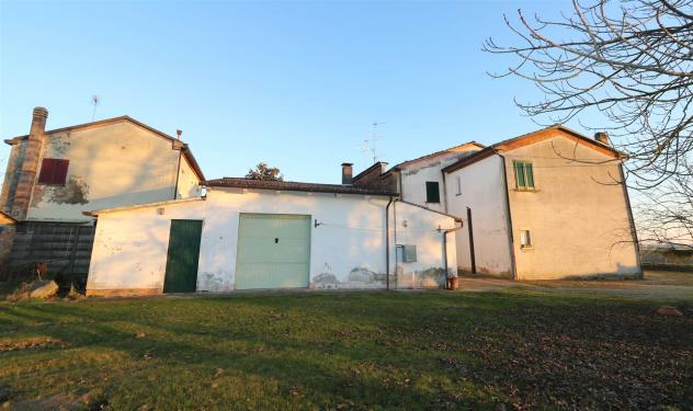 Rustico casale in Vendita in zona SAN BERNARDINO IN SELVA - Foto 3