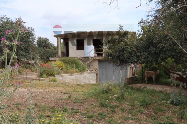 Rustico in vendita a Ragusa, Donnafugata - Foto 4