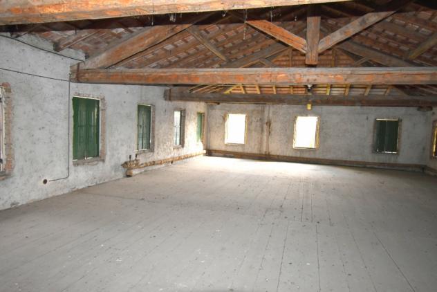 RUSTICO di 10 vani e di 500 mq (VAZZOLA) rif. RG44_9 - Foto 2