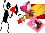 Traduttrice bilingue italiano / spagnolo