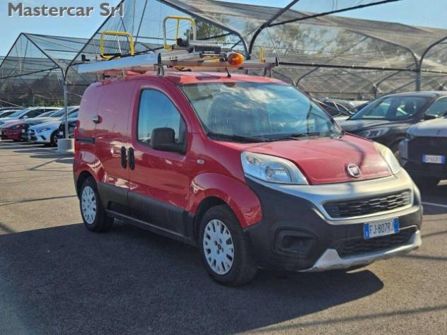 FIAT Fiorino 1.3 MJT 95CV Furgone Adventure E6 - FJ807RJ rif. 24100275 - Foto 8