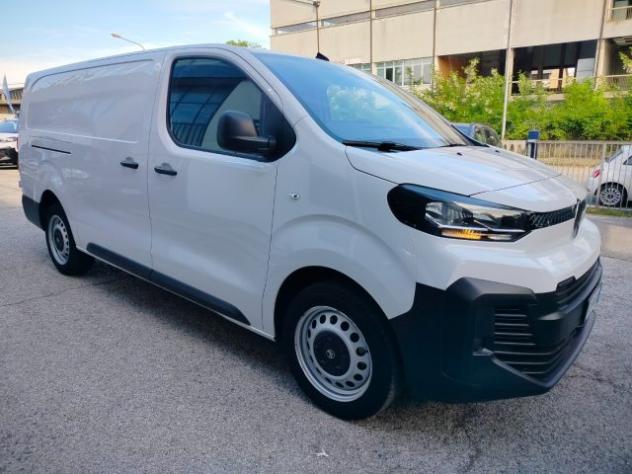 CITROEN Jumpy 2.0 BlueHDi 140 P-LUNGO TN Furgone XL 13q rif. 23995540 - Foto 2