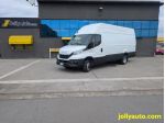 IVECO Daily  35C12 V 4100 H3 Quad-Tor RG Furgone rif. 23266631