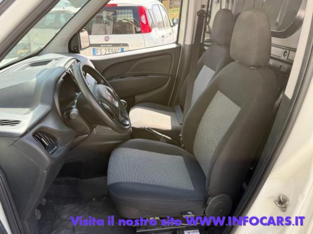 FIAT Doblo Cargo 1.3 MJT 95 CV PC-TN Business + IVA rif. 23992477 - Foto 5