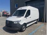MERCEDES-BENZ Sprinter F37/35 319 CDI RWD TA Furgone rif. 23952737