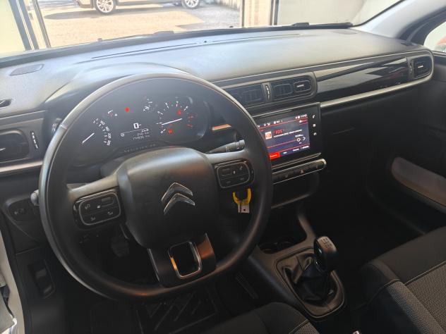 Citroen C3 BlueHDi 100 S&S Van Feel - Foto 10