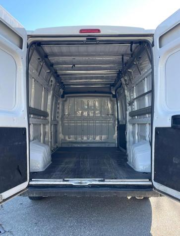 FIAT Ducato Ducato 35 2.2 Mjt 140CV PLM-TM Easy Pro Furgone - Foto 5