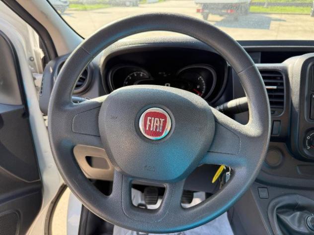 Fiat TALENTO 1.6 120CV ATP FRIGO - Foto 5
