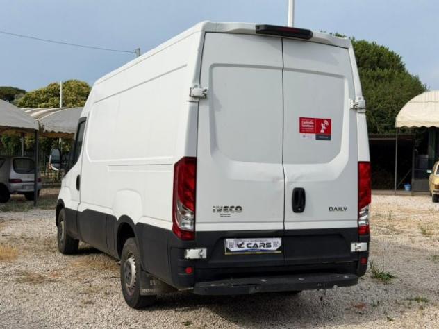 IVECO Daily 2.3 HPT PM-SL-TM Furgone rif. 23873102 - Foto 4