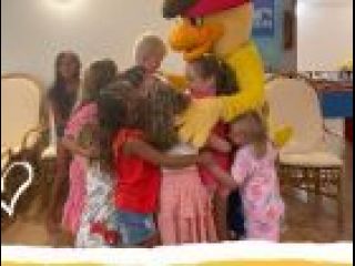 ANIMATRICE - ANIMATORE BAMBINI MINI O JUNIOR CLUB TOSCANA MARE