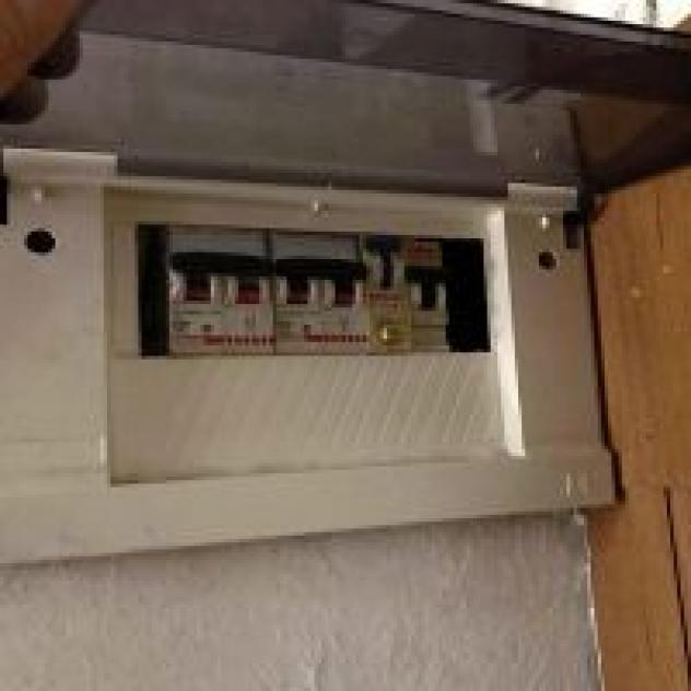 Pinel Ilario Impianti Elettrici