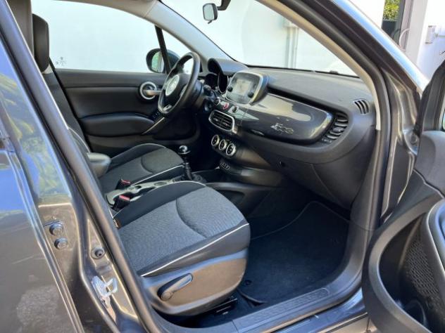 FIAT 500X 1.6 MultiJet 120 CV Business rif. 23494758 - Foto 8