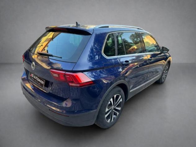 VOLKSWAGEN Tiguan 2.0 TDI SCR 110KW BUSINESS BMT FP rif. 23453260 - Foto 2