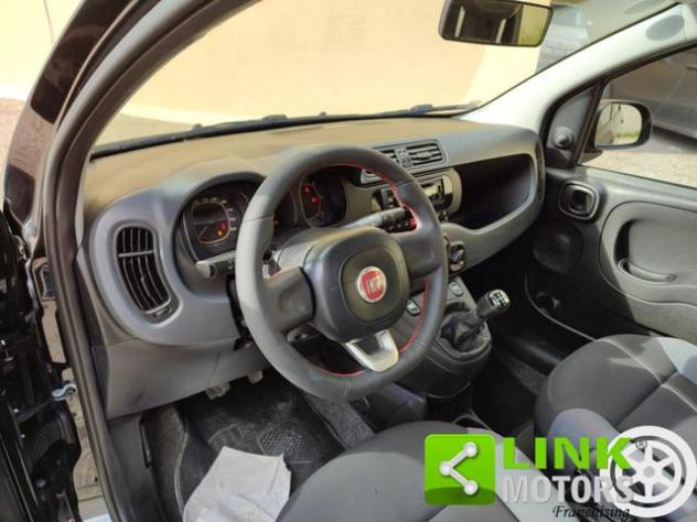 FIAT Panda 1.3 MJT 95 CV S&S Easy rif. 23952395 - Foto 10