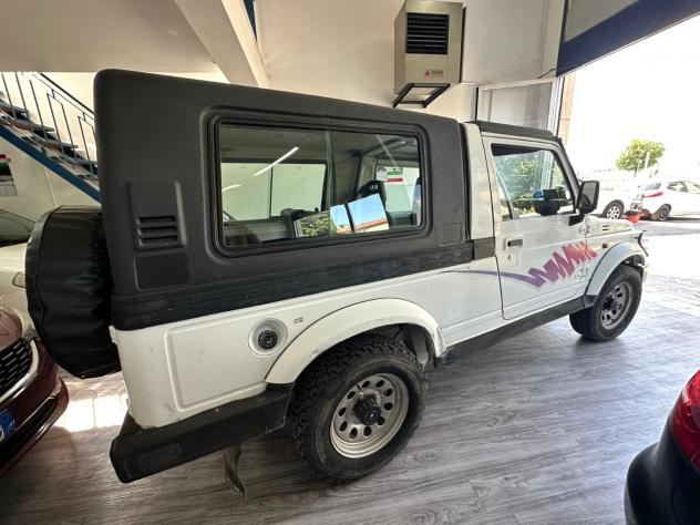 Suzuki Samurai Hard Top P.L. 1.3 JSHT cat. - Foto 4