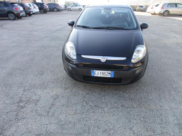 Fiat Punto Evo Evo 5p 1.3 mjt Dynamic s GARANTITA FULL OPTIONAL - Foto 5