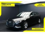 AUDI A4 Avant 30 TDI 136CV S tronic Business Advanced rif. 24114799