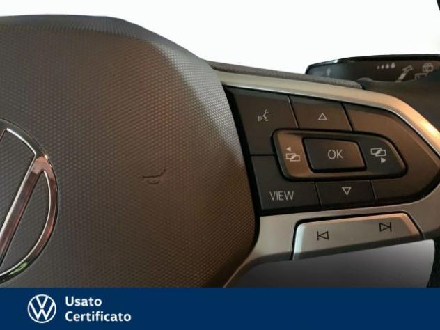 VOLKSWAGEN Polo 1.0 tsi edition plus 95cv rif. 23500144 - Foto 9