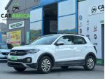 VOLKSWAGEN T-Cross T-Cross 1.0 TSI Style BMT