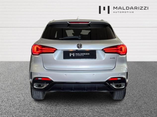 MG HS I 1.5 t Luxury auto - Foto 3