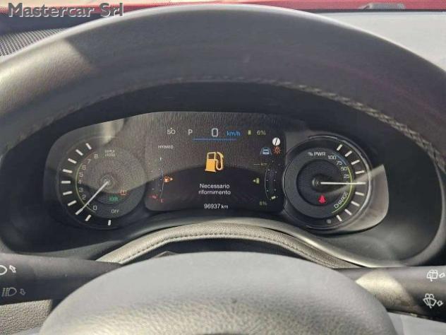 JEEP Renegade Renegade 1.3 t4 phev Limited 4xe At6 - GK852LP rif. 24156164 - Foto 7
