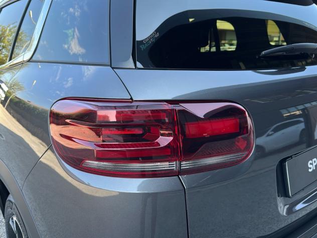 Citroën C5 Aircross Hybrid 145 cv Automatico Max - Foto 10