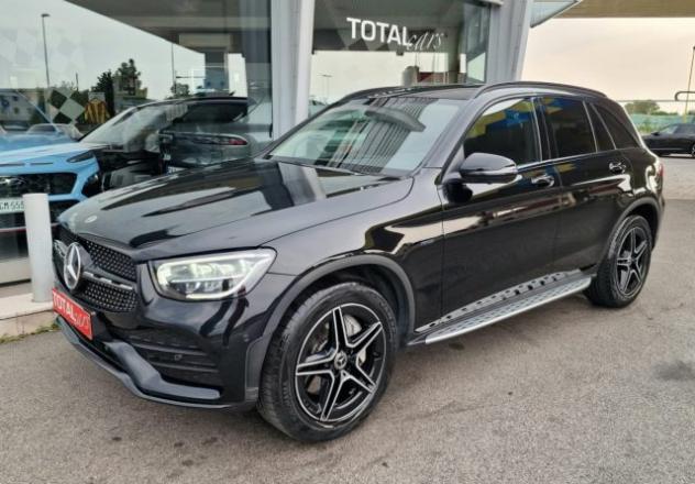 MERCEDES-BENZ GLC 300 de 4Matic EQ-Power Premium AMG rif. 23895250 - Foto 4