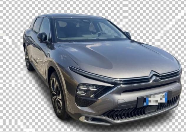 CITROEN C5 X PureTech 130 S&amp;S EAT8 Plus rif. 24145171