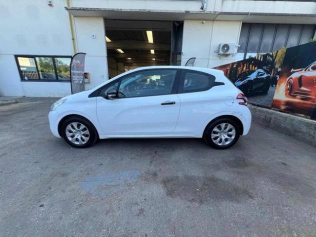 PEUGEOT 208 1° serie 1.2 VTi 82 CV 3 porte Allure rif. 23836929 - Foto 8
