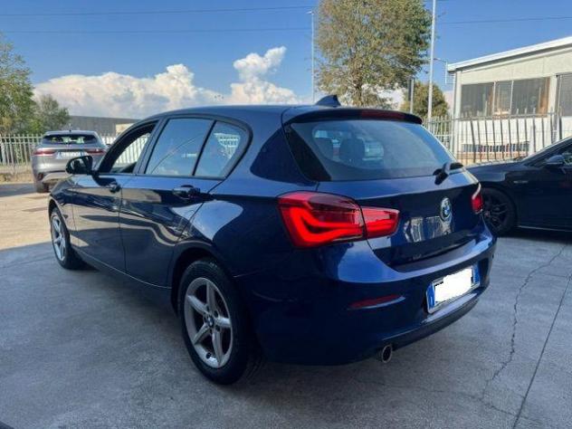 BMW 116 d 5p. Business rif. 23830935 - Foto 7