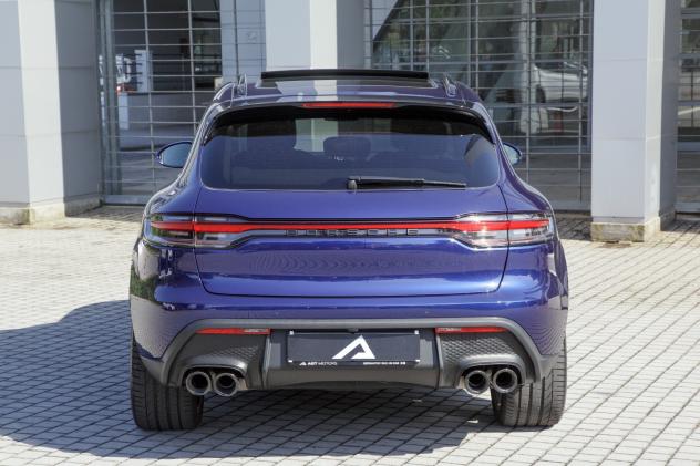 Porsche Macan 2.0 265cv PDK - Foto 8