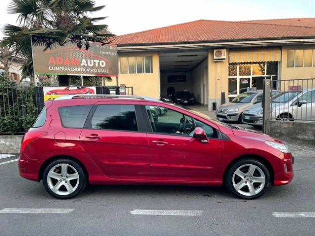 PEUGEOT 308 1.6 THP 150CV 7 posti SW Ciel Féline rif. 23800049 - Foto 7