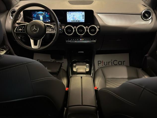 Mercedes-Benz GLA 220d auto 4Matic Sport Plus Navi Cruise Fari LED - Foto 4