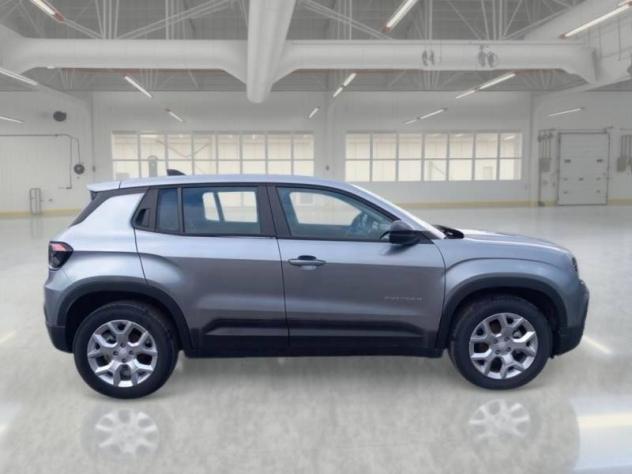 Jeep Avenger 1.2 t. Altitude fwd 100cv - Foto 4