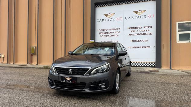 PEUGEOT 308 SW 131CV - 2021