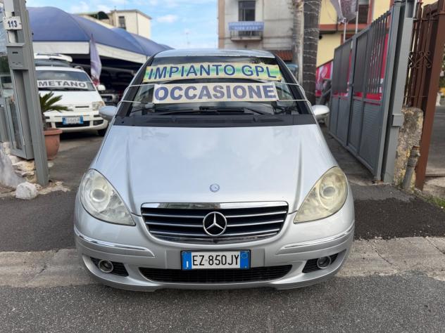 Mercedes-benz A150 GPL - Foto 2